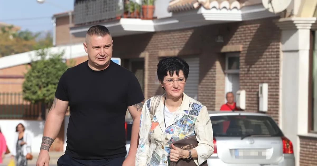 Autorizan el entierro de Dana Leonte, víctima de un crimen en 2019, para este sábado