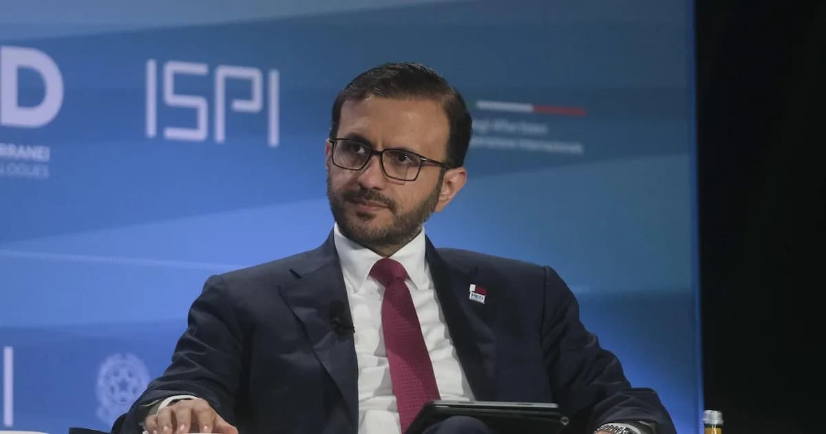 Qatar critica el ataque israelí al yacimiento de gas South Pars como irresponsable