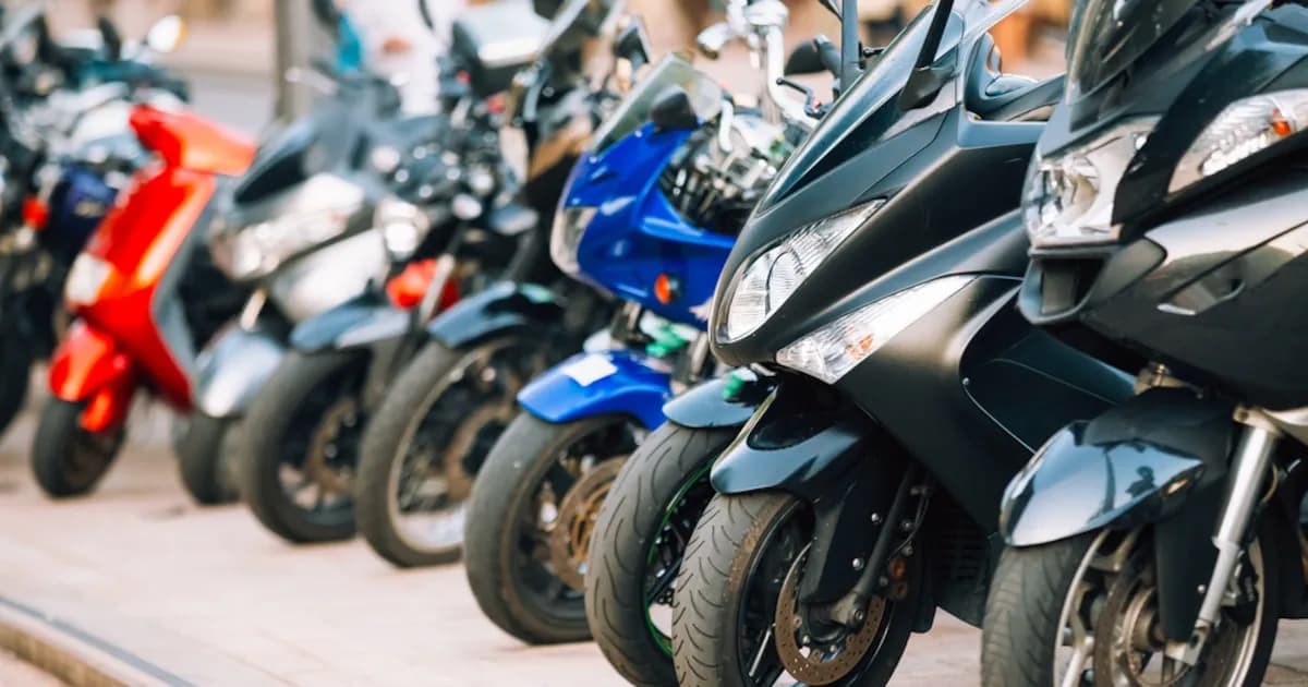 Las ventas de motos nuevas podrían alcanzar un récord histórico en marzo con 80.000 unidades