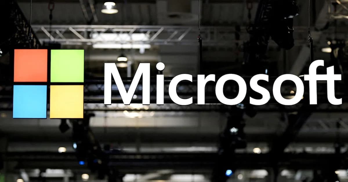 Microsoft reestructura su división de inteligencia artificial para optimizar Copilot