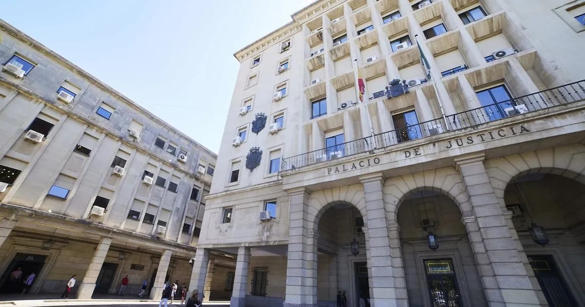 Denuncian agresiones a bebé en guardería de Sevilla: padres exigen justicia