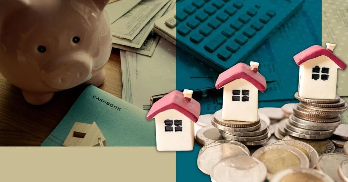 Créditos hipotecarios: Lo que tenés que saber para adquirir propiedades de hasta u$s80.000