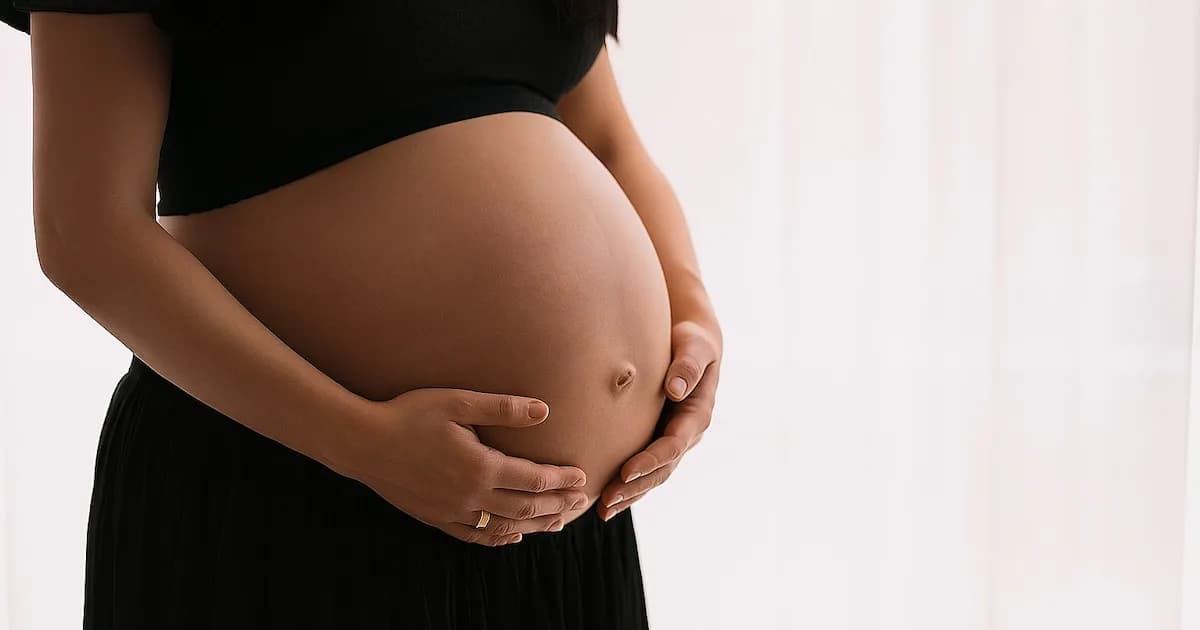 Impacto del embarazo en el cuerpo y la salud de la mujer: 7 cambios significativos