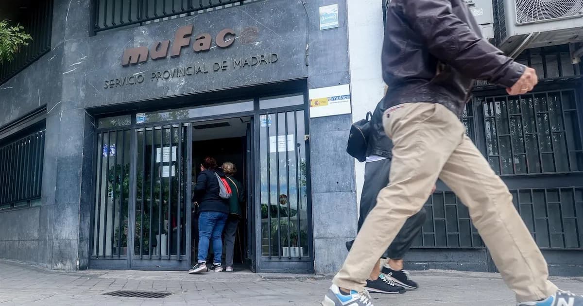 Mutualidades se suman al CISNS para mejorar cribados de cáncer y vacunación