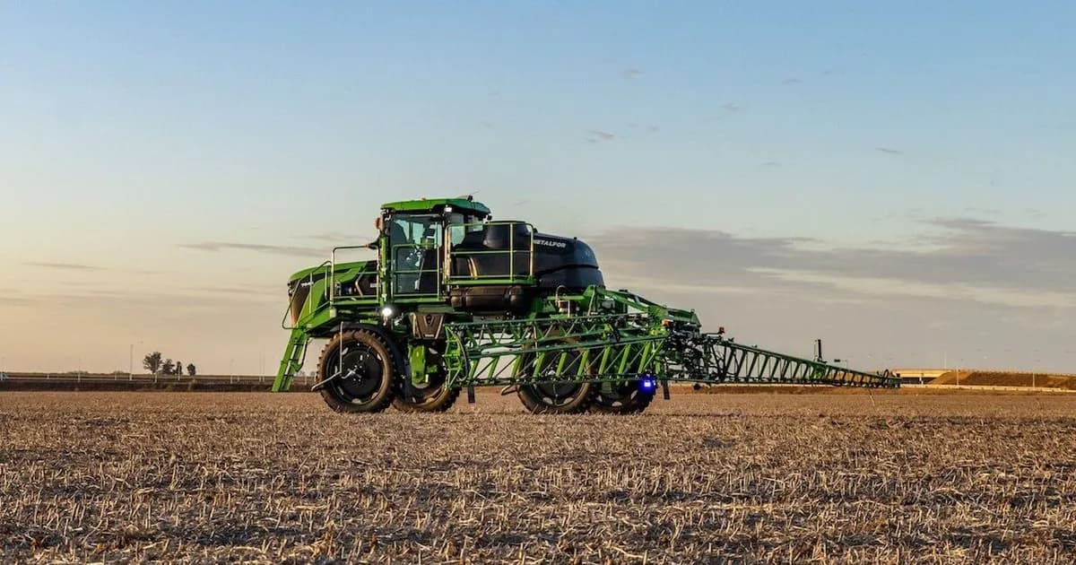 Agrometal y Metalfor: Crecimiento en medio de desafíos financieros en el agro