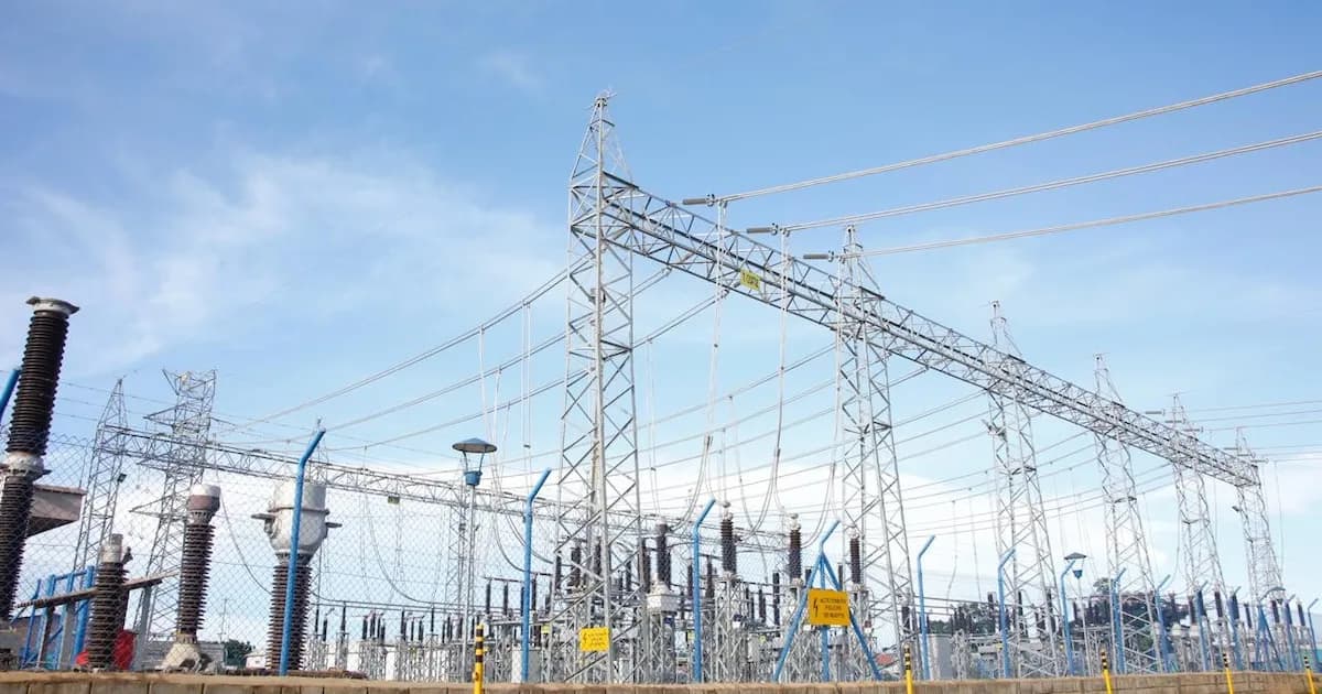 Colombia enfrenta riesgos de racionamiento energético y aumento de precios, alerta la Contraloría