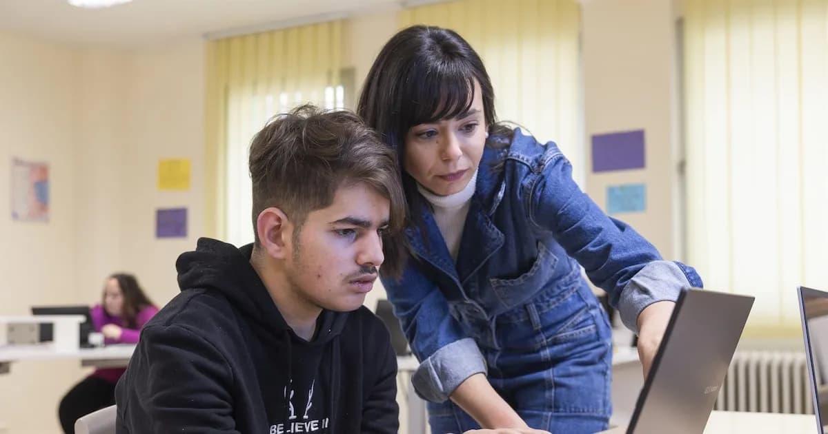 El Tercer Sector en España: 120.000 ONG, 610.000 empleos y 3,4 millones de voluntarios