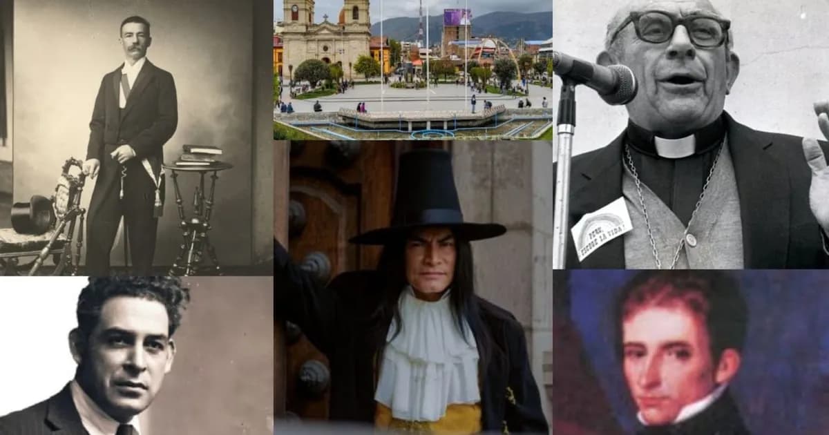 19 de marzo: una fecha emblemática en la historia peruana que celebra identidad y resistencia