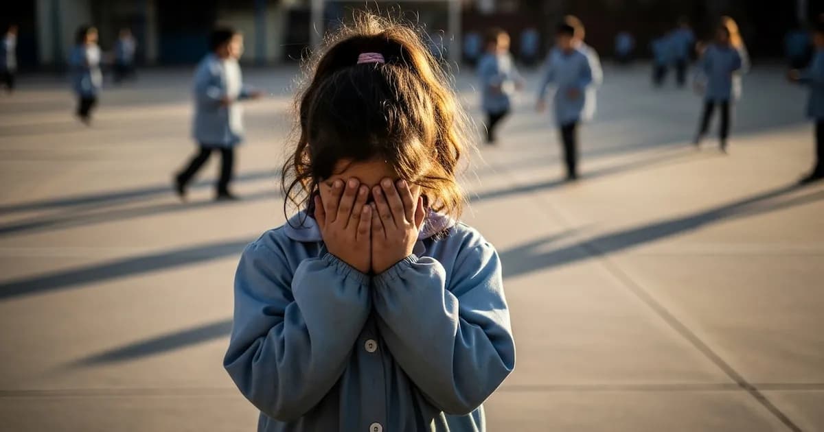 El perdón en la violencia sexual infantil: un impacto duradero y oculto