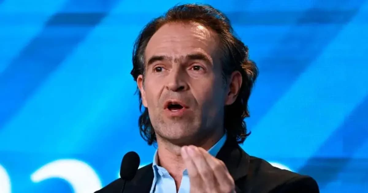 El alcalde de Medellín cancela viaje a EE. UU. por compromisos de seguridad en la ciudad