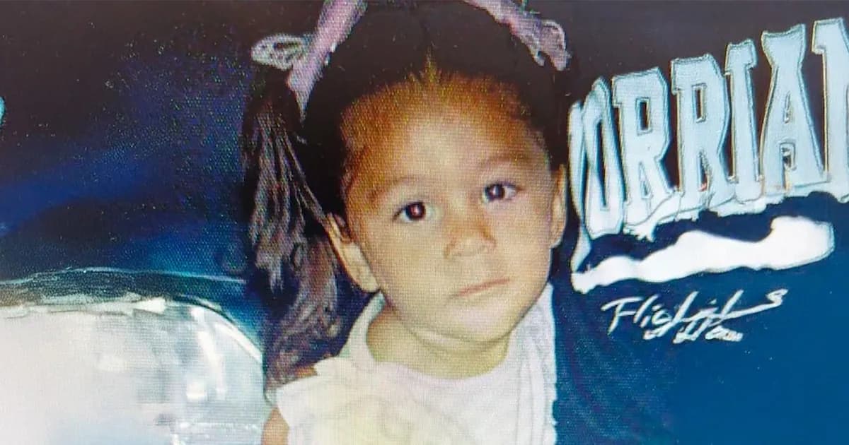 Desaparición de Esmeralda: Familia señala a un circo como posible sospechoso