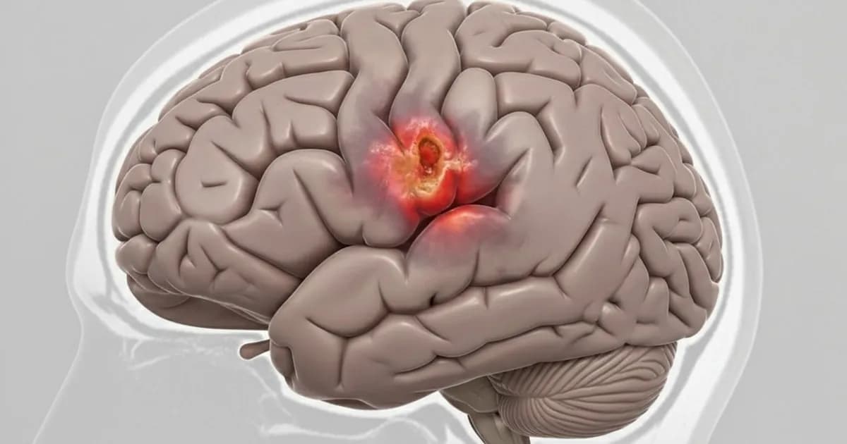 Síntomas que pueden indicar un derrame cerebral hasta 90 días antes