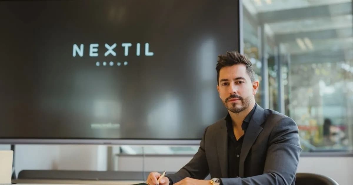 Nextil refuerza su presencia en Portugal al adquirir el 70% de Sindutex