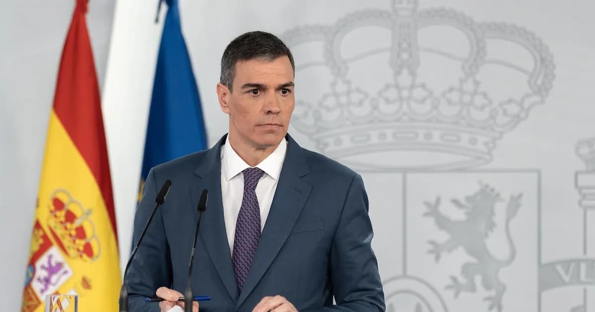 Acuerdo en el Consejo de Ministros: Nuevas Medidas para Vivienda y Energía en España