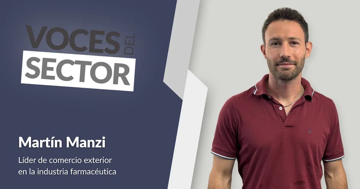 Desafíos y Transformaciones en el Comercio Exterior Farmacéutico