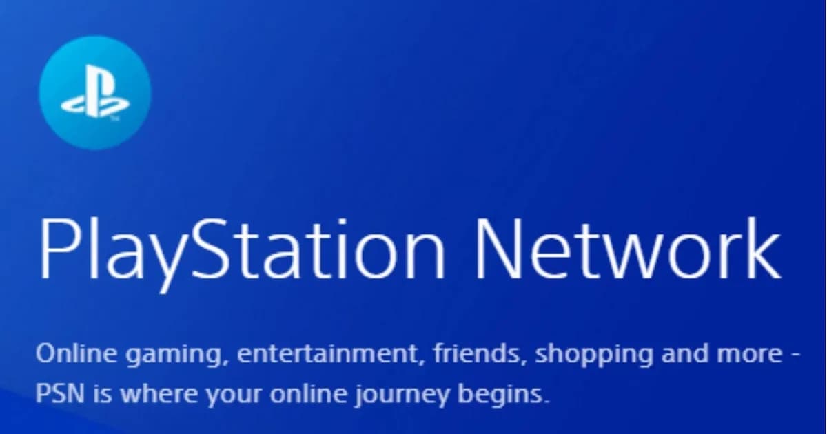 Sony anuncia la eliminación de las marcas PlayStation Network y PSN por motivos estéticos