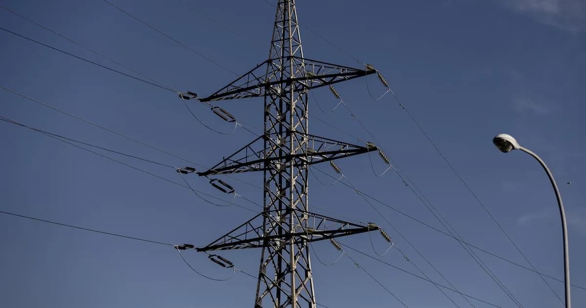 Análisis del Gran Apagón en España: Un Evento sin Culpables Claros