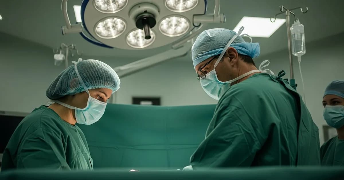 Innovador trasplante de esófago creado en laboratorio ofrece esperanza a niños con malformaciones