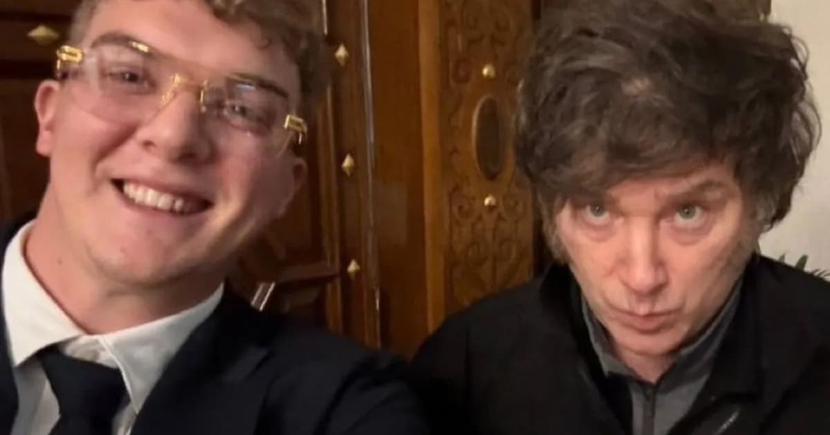 El Gobierno desmiente vínculos entre Javier Milei y Hayden Davis en el caso $LIBRA