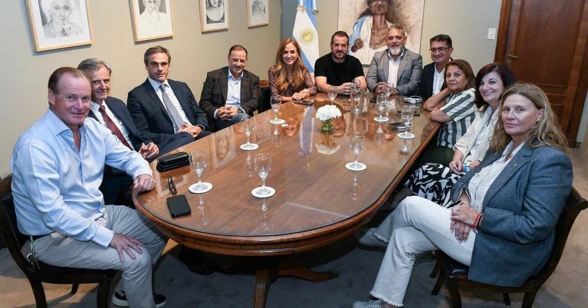 El peronismo se reorganiza: busca una alternativa política ante la situación actual