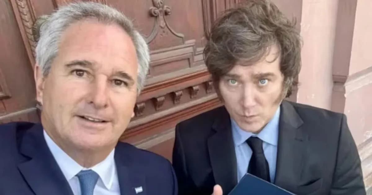 Congreso argentino reafirma su rol ante posibles intervenciones bélicas tras declaraciones de Milei