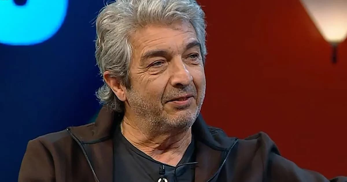 Jaén rinde un singular homenaje a Ricardo Darín tras su elección simbólica como ciudadano