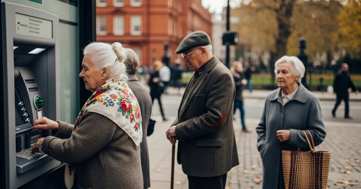 Desafíos tecnológicos para los adultos mayores en Argentina