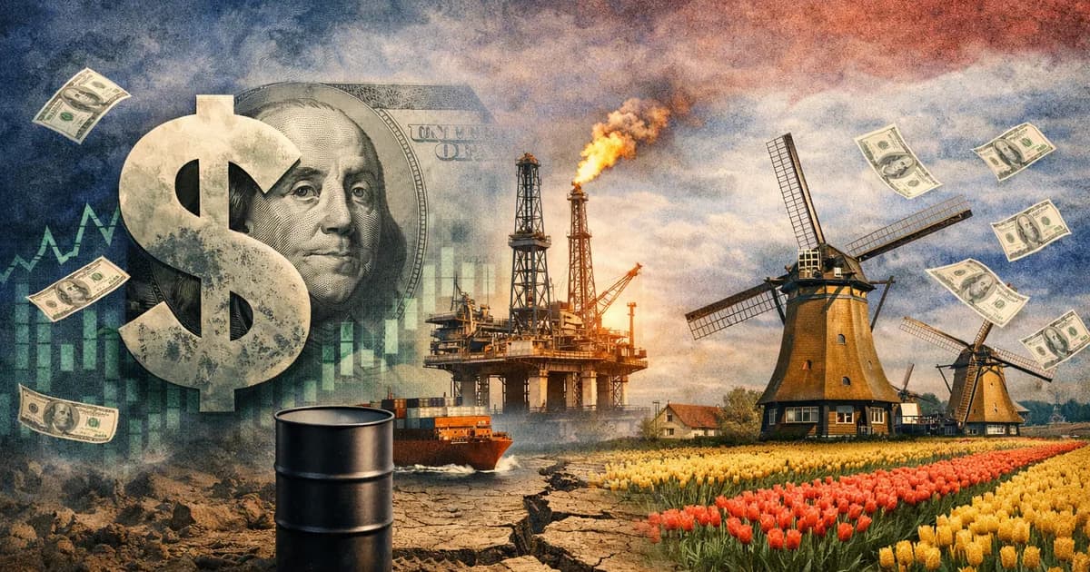 El impacto de la apreciación cambiaria en la economía argentina: un fenómeno ignorado