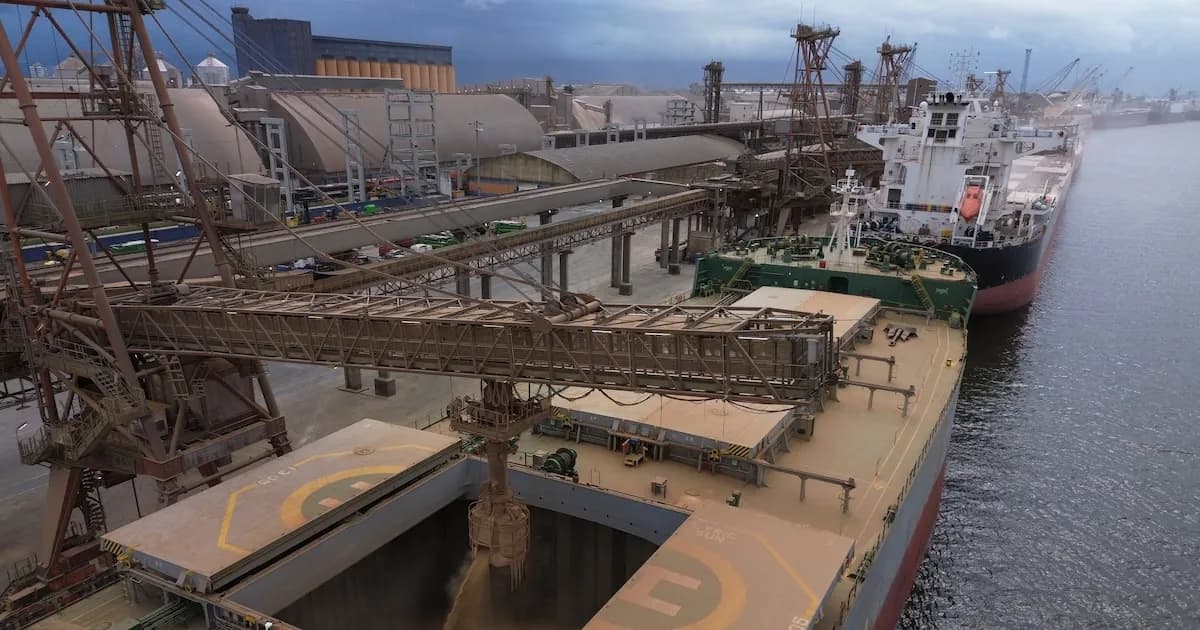 Impacto de la guerra en Medio Oriente en la economía argentina