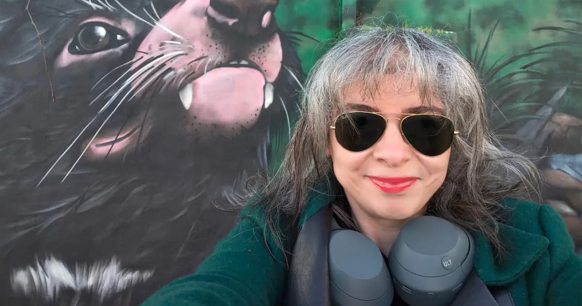 Mariana Enríquez explora la relación entre humanos y animales en su nueva antología