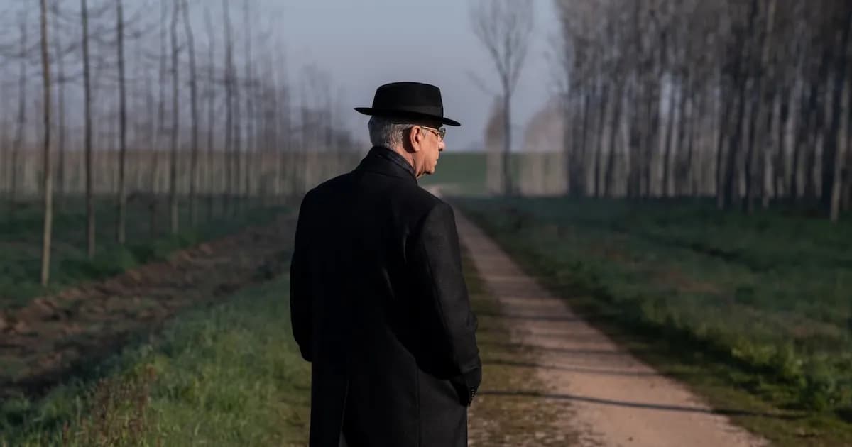 Paolo Sorrentino explora la complejidad del poder en 'La Grazia'