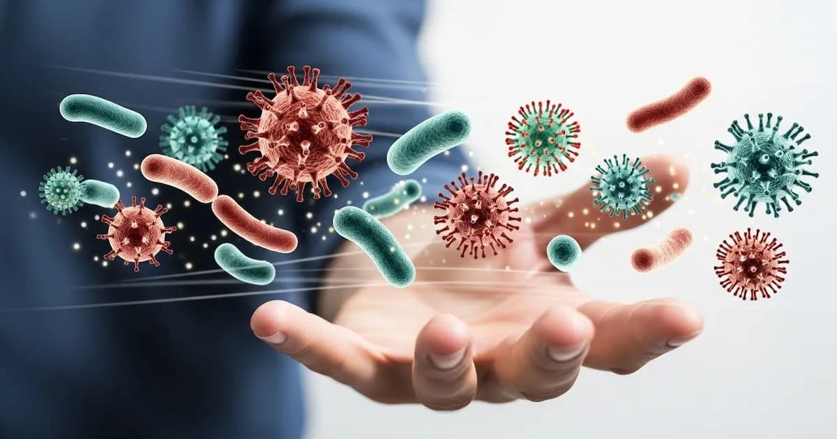 Contaminación en el campo: el mito de la pureza rural en duda