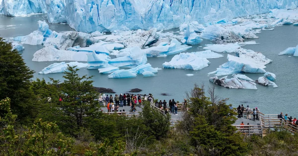 Ley de Glaciares: ¿un paso atrás en la defensa del medio ambiente argentino?