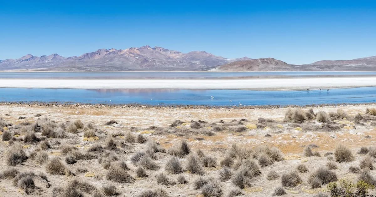 Clima en Arequipa: Pronóstico y características del tiempo en la región