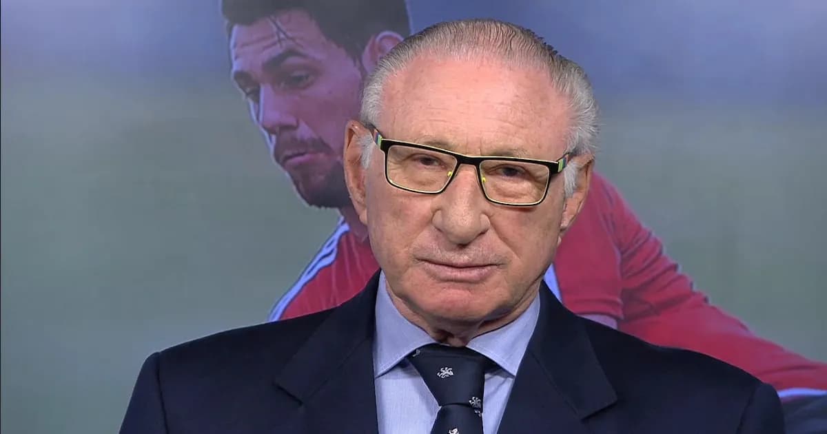 El fútbol y el periodismo lloran la partida de Ernesto Cherquis Bialo