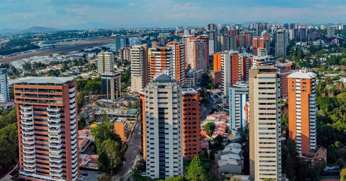 Pronóstico del Clima en Ciudad de Guatemala: Expectativas para el 21 de marzo