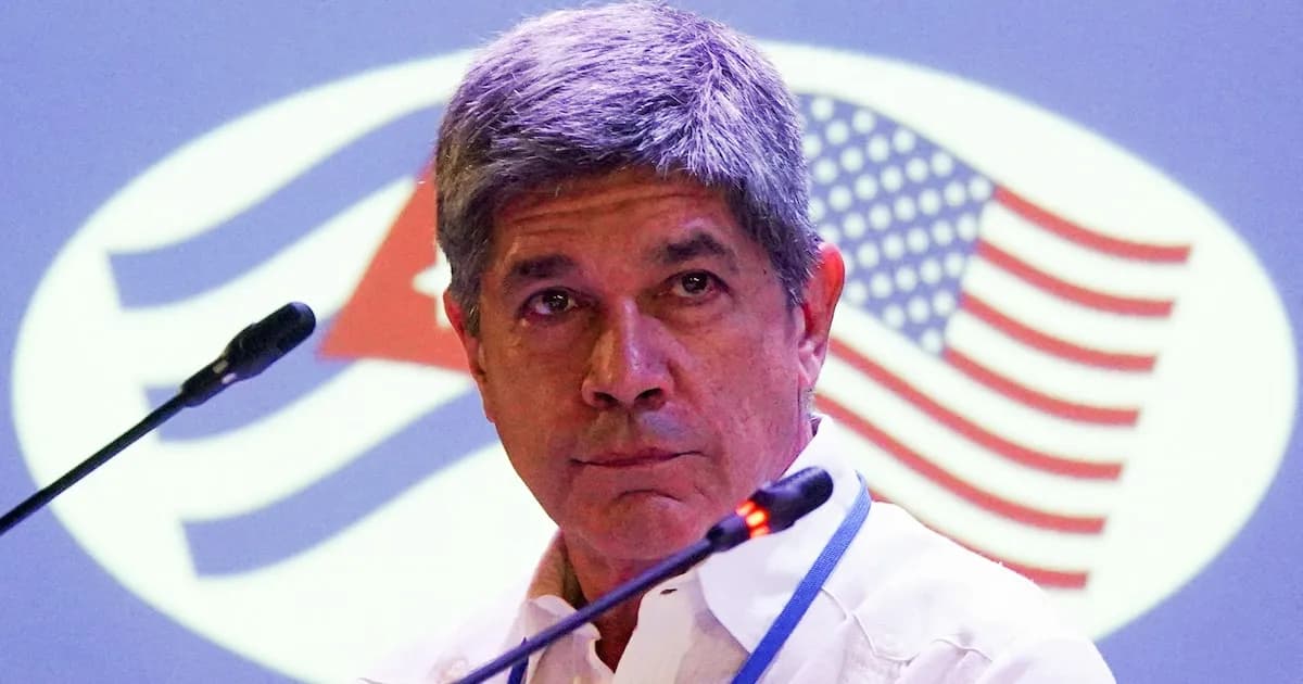 Cuba rechaza cambios en su política tras declaraciones de Trump sobre intervención