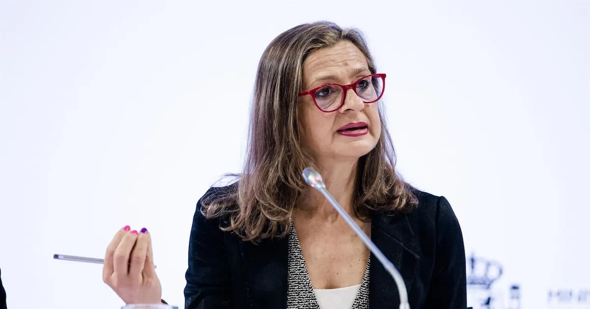 Crisis en la Evaluación de Riesgo: La Delegada de Género se Presenta en el Congreso