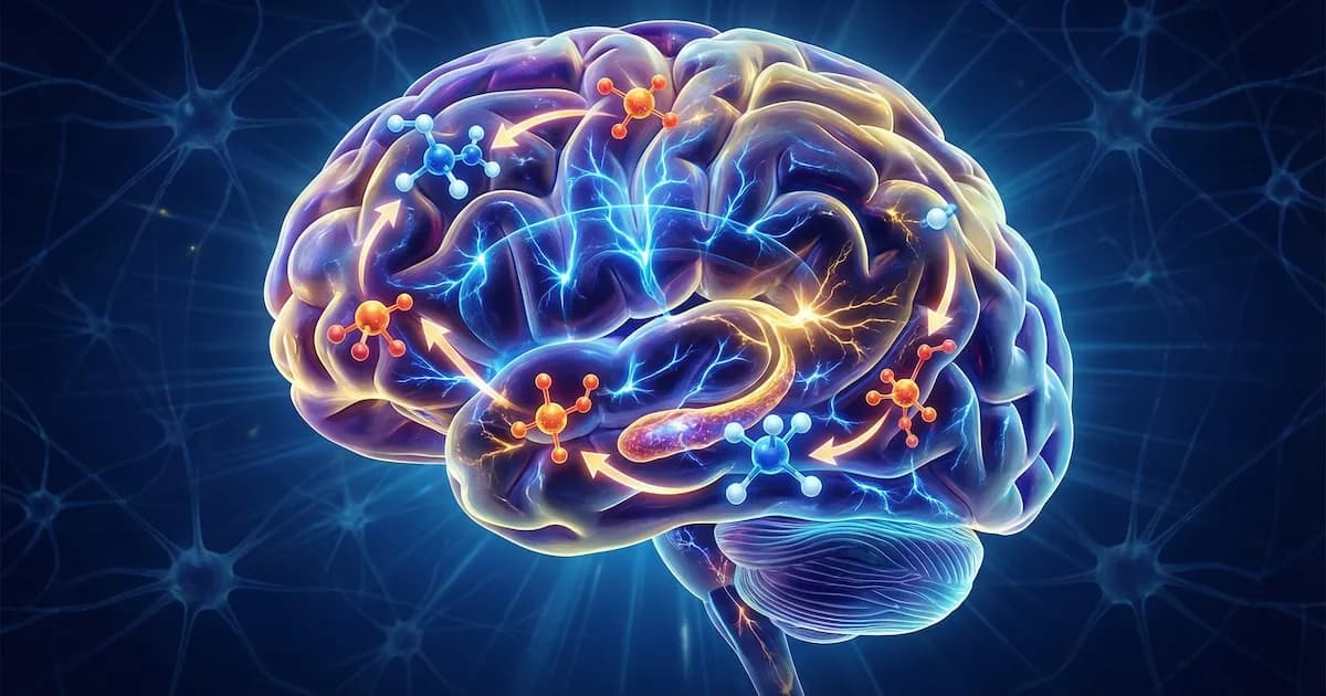 Científicos descubren origen celular de neuronas afectadas por el Parkinson