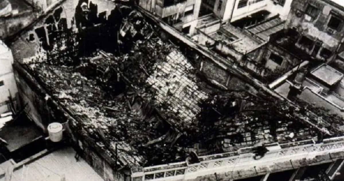 La Cultura Argentina en Tiempos de Dictadura: Censura y Desapariciones