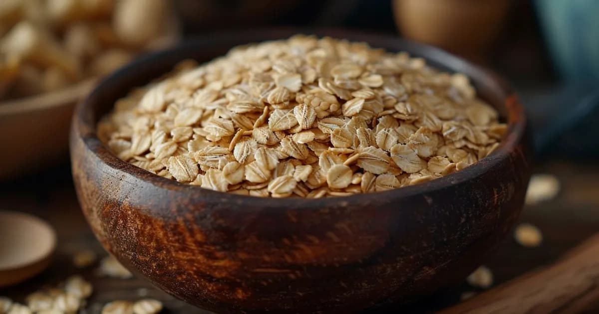 Incorporar avena al desayuno: beneficios y formas de disfrutarla