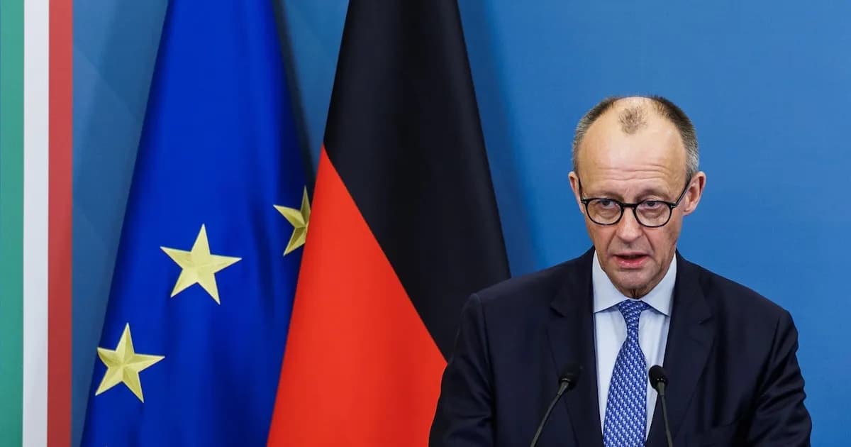 Alemania considera establecer 14 años como edad mínima para redes sociales