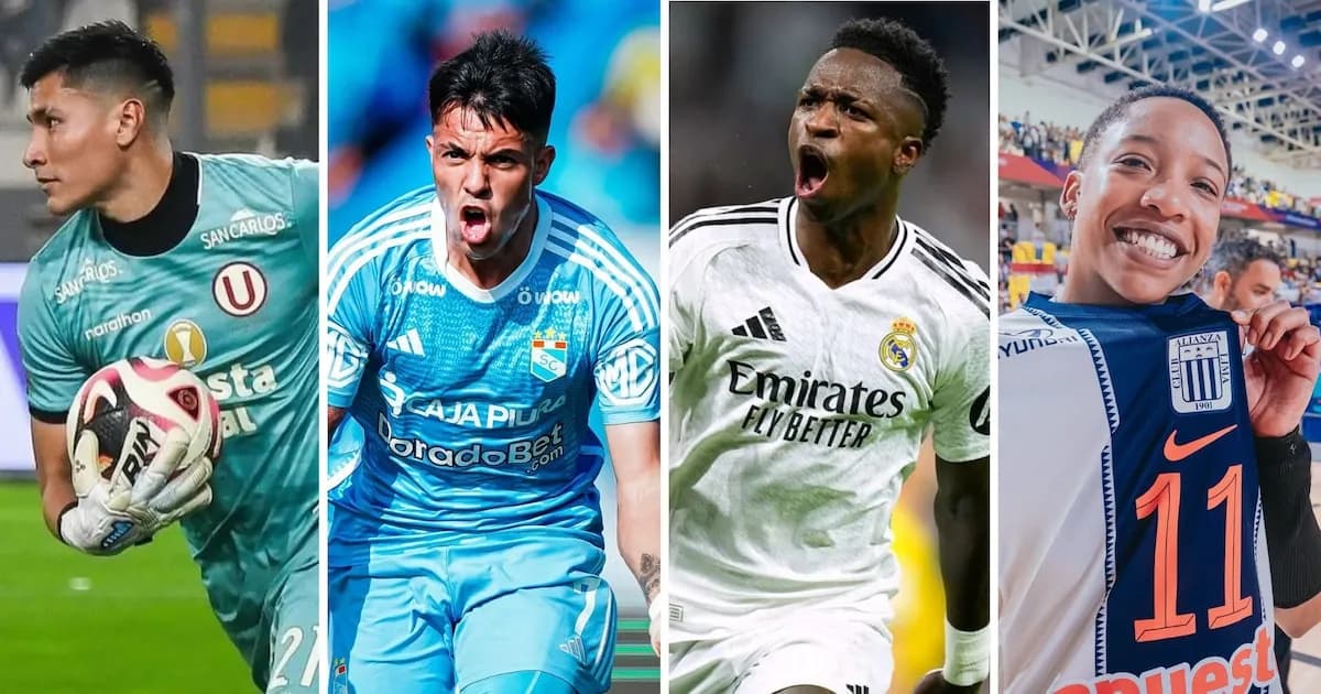 Programación de partidos para el sábado 21 de febrero: todo lo que tenés que saber