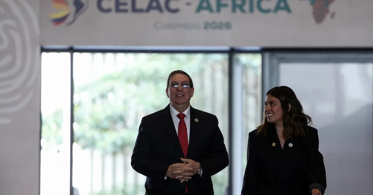 Cuba propone un diálogo con EE. UU. bajo condiciones de soberanía nacional