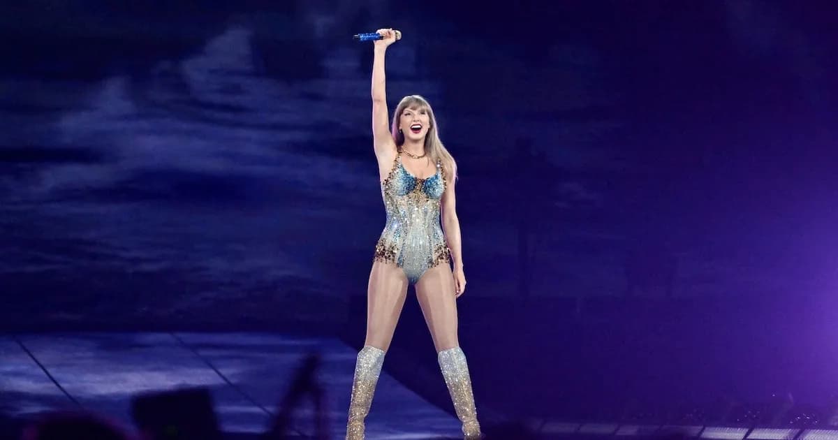 Récord histórico en ingresos musicales: el streaming marca la pauta en 2025