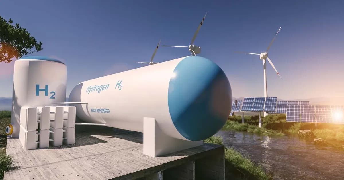 Avanza la denuncia contra Uruguay por la planta de hidrógeno verde en Paysandú