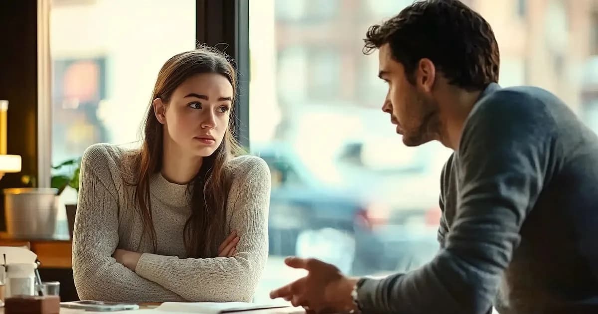 El cerebro humano y su respuesta ante opiniones en desacuerdo