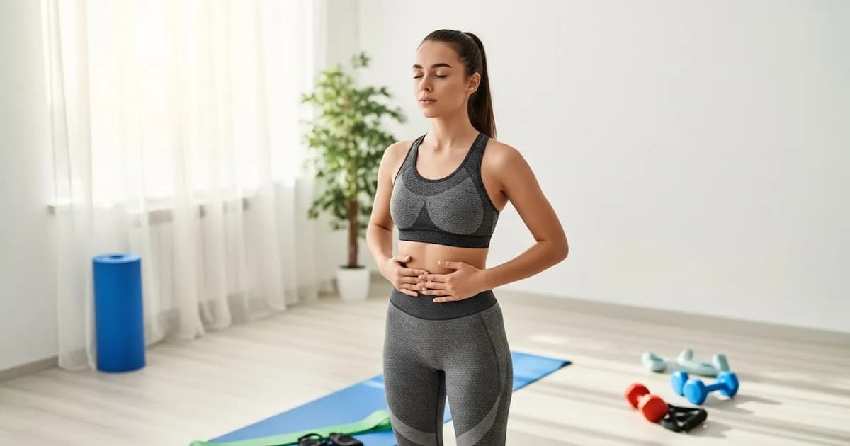 Ejercicios en casa: estrategias efectivas para combatir el estrés y mejorar el bienestar