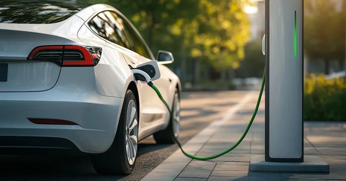 Poder ejecutivo: Nueva tecnología en los autos eléctricos pondría fin a las baterías de litio