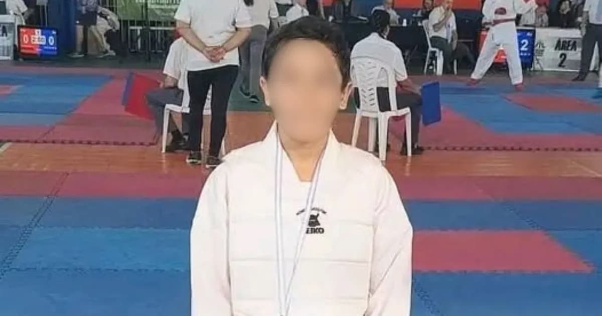 Avances en la salud de Esteban, el niño electrocutado en Paraná